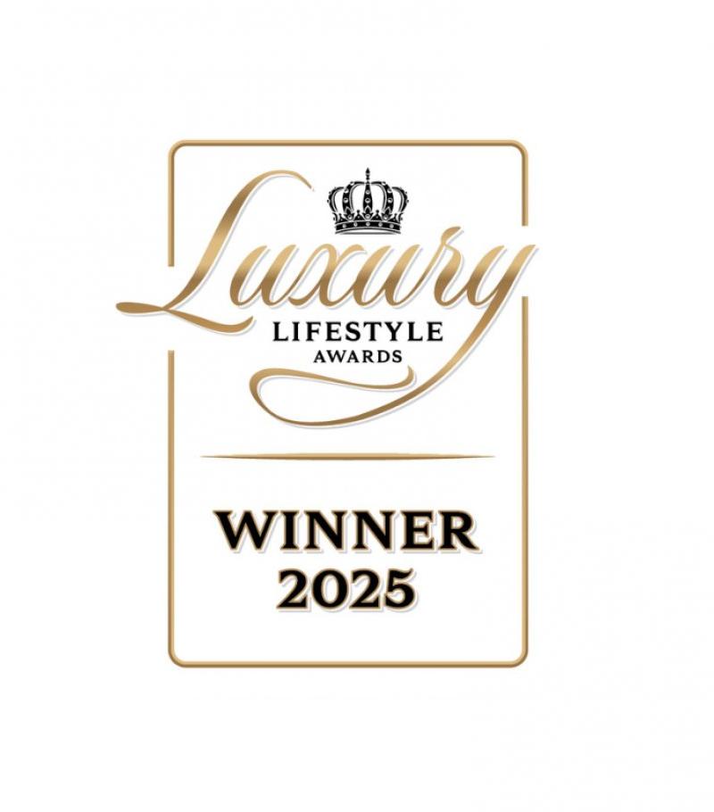 Luxury Lifestyle Awards - Luxe Interior